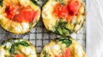 Smoked Salmon Breakfast Frittata Smoked Salmon Breakfast Frittata