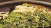 Spinach Quiche Recipe - (4.2/5) Spinach Quiche Recipe - (4.2/5)