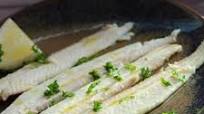 Quick and Easy Baked Fish Fillet Quick and Easy Baked Fish Fillet
