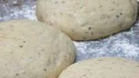 Homemade Pizza Dough Recipe Homemade Pizza Dough Recipe