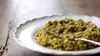 Palak Daal Palak Daal
