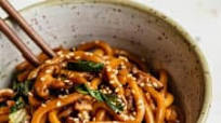 Yaki Udon Yaki Udon