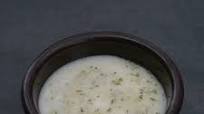 Greek Yogurt Tzatziki Sauce Greek Yogurt Tzatziki Sauce