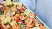 Easy Low Country Shrimp Boil Easy Low Country Shrimp Boil