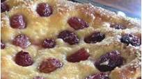 Grape Schiacciata Grape Schiacciata