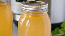 Instant Pot Chicken Stock Instant Pot Chicken Stock