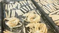 Egg-Free Pasta Egg-Free Pasta
