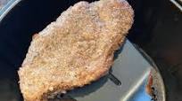 Air Fryer Cube Steak Air Fryer Cube Steak