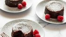 Instant Pot Chocolate Lava Cakes Instant Pot Chocolate Lava Cakes