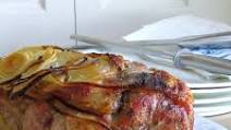 Czech Roast Pork Loin (Veprova Pecene) Recipe Czech Roast Pork Loin (Veprova Pecene) Recipe