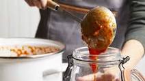 Homemade Tomato Sauce Homemade Tomato Sauce