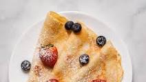 Basic Crepes Basic Crepes