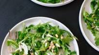 The Little Green Salad The Little Green Salad