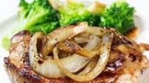 Quick Pan Seared Pork Chops + ButcherBox Review Quick Pan Seared Pork Chops + ButcherBox Review