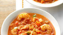Seafood Soup Seafood Soup