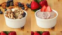 Paleo Desserts 4 Ways | Recipes Paleo Desserts 4 Ways | Recipes