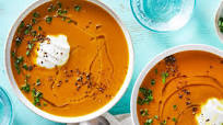 Thomas Keller’s Butternut Squash Soup With Brown Butter Thomas Keller’s Butternut Squash Soup With Brown Butter