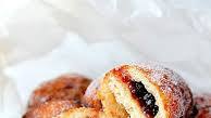 Sufganiyot - Hanukkah Sufganiyot - Hanukkah