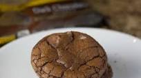 Self-Rising Flour Double Chocolate Chip Cookies Self-Rising Flour Double Chocolate Chip Cookies