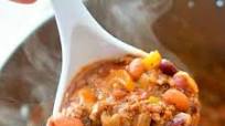 Easy Bloody Mary Chili Recipe Easy Bloody Mary Chili Recipe