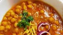 Chana Masala Chana Masala