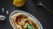 Easy Hummus Recipe Easy Hummus Recipe