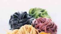 Homemade Pasta Dough Homemade Pasta Dough