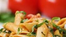 Creamy Dairy-free One Pot Pasta Recipe by Tasty Creamy Dairy-free One Pot Pasta Recipe by Tasty