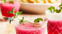2-Ingredient Frozen Italian Ice Margaritas 2-Ingredient Frozen Italian Ice Margaritas