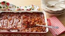 The Best Baked Beans Ever The Best Baked Beans Ever