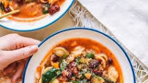 Minestrone Soup Olive Garden Style Minestrone Soup Olive Garden Style