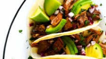 Instant Pot Barbacoa Beef Instant Pot Barbacoa Beef