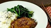 Asian Pork Chop with Ginger Soy Sauce Asian Pork Chop with Ginger Soy Sauce