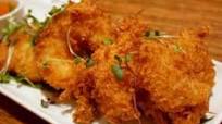 Copycat Red Lobster's Coconut Shrimp Recipe Copycat Red Lobster's Coconut Shrimp Recipe
