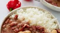 Jamaican Stew Peas Jamaican Stew Peas