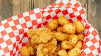 Air Fryer Chicken Fingers Air Fryer Chicken Fingers
