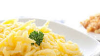 Authentic German Spaetzle Authentic German Spaetzle