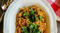 Pakistani Keema Kareley | Ground Beef and Bitter Melon Pakistani Keema Kareley | Ground Beef and Bitter Melon