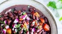 Mexican Black Beans Recipe Mexican Black Beans Recipe