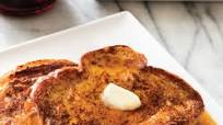 America's Test Kitchen's epic French Toast for One America's Test Kitchen's epic French Toast for One