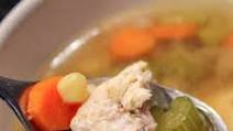 Healthy Crock Pot Chicken Vegetable Soup Healthy Crock Pot Chicken Vegetable Soup
