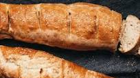 Classic and Crusty French Bread Classic and Crusty French Bread