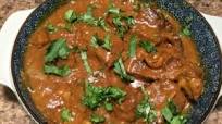 Nihari (Pakistani Slow-Cooked Lamb) Nihari (Pakistani Slow-Cooked Lamb)