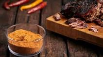 Smoked Pulled Pork Rub Smoked Pulled Pork Rub