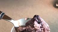 Instant Pot Blueberry Breakfast {THM-E} Instant Pot Blueberry Breakfast {THM-E}