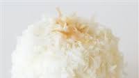 Coconut Frosting and Filling Coconut Frosting and Filling