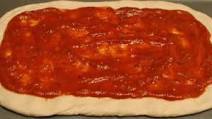 Pizza Sauce--Sweet Chicago Style Pizza Sauce--Sweet Chicago Style