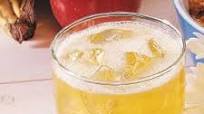 Pineapple Cooler Pineapple Cooler