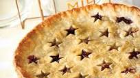 Blue Goose Pie Blue Goose Pie