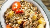 Hawaiian Beef Stew Instant Pot Recipe Hawaiian Beef Stew Instant Pot Recipe